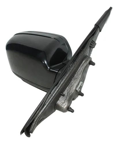 Retrovisor Ford Fusion 2007 2008 2009 2010 2011 2012 Novo Ld - Foto 3