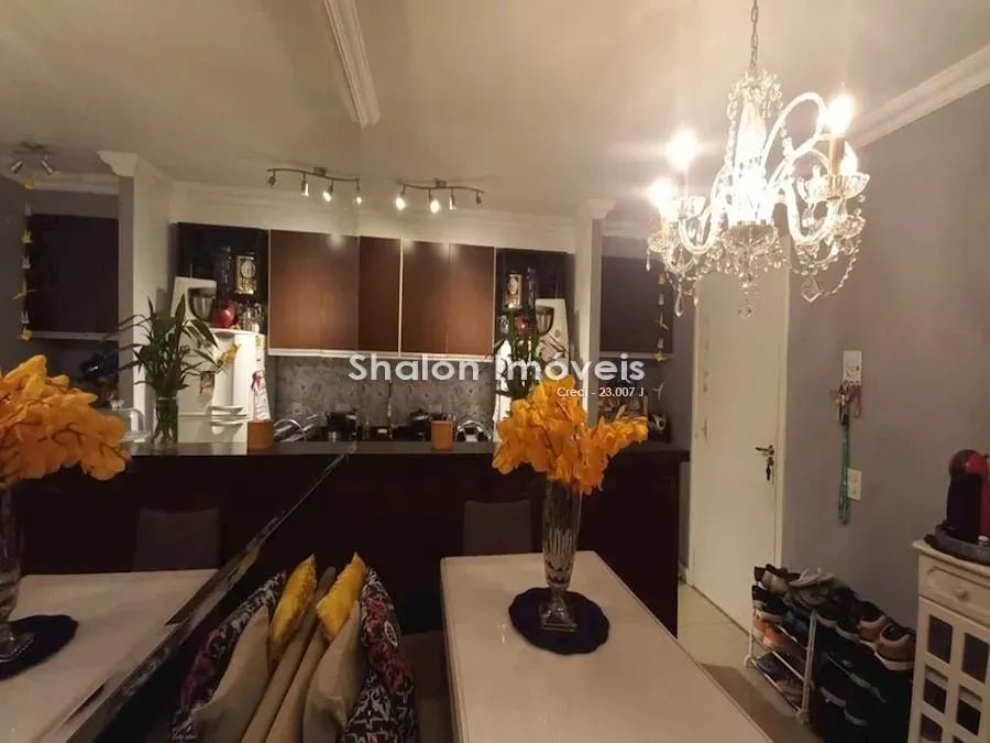 Apartamento 67 M2 - Condominio Interclube - Foto 5