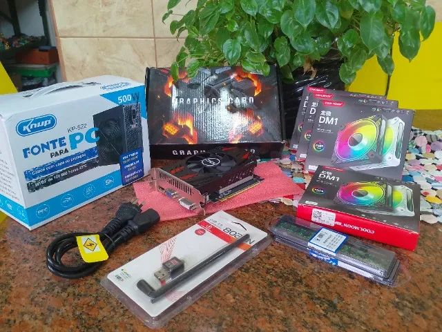 PC completo - Foto 3