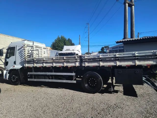 Ford Cargo 1932, toco. - Foto 12