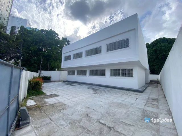 Imóvel Comercial com 300 m² na Ilha do Leite em Recife - PE - Foto 5