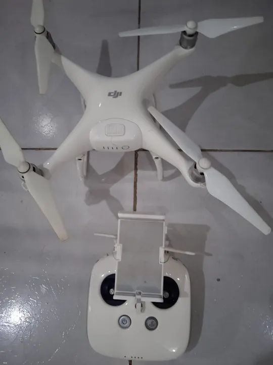 Vendo esse drone barato