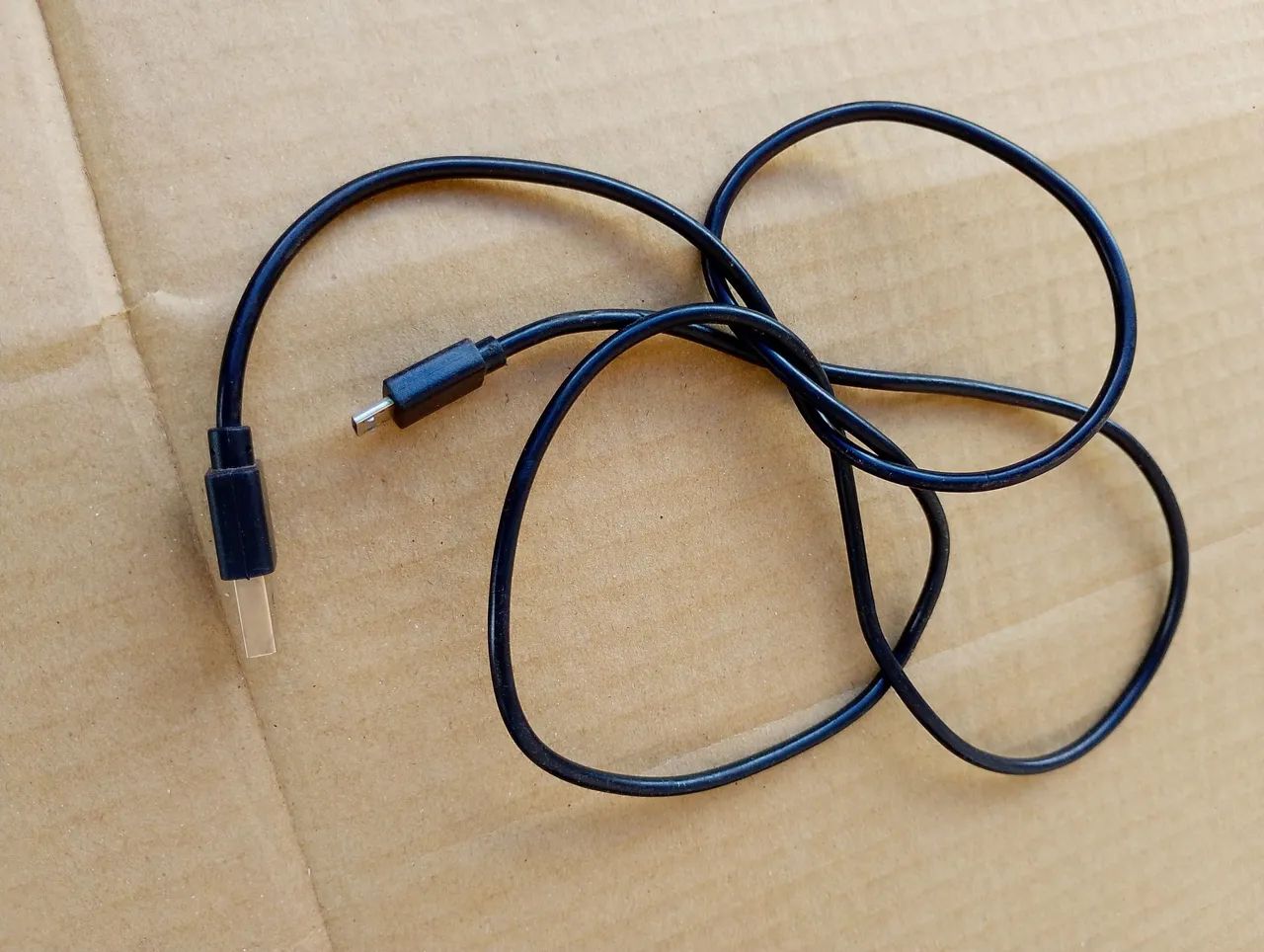 Cabo USB para Celular Sony - Foto 4