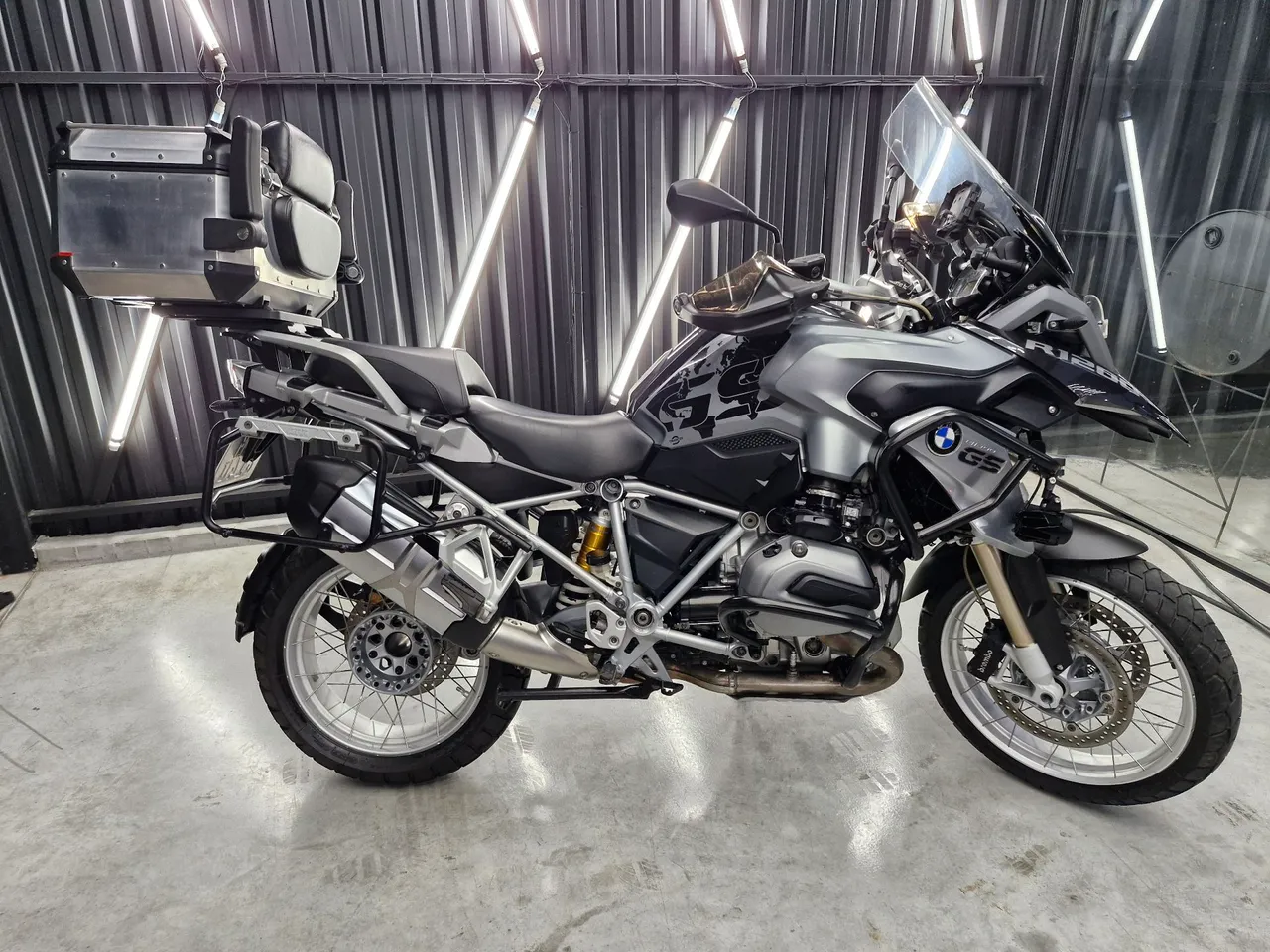 BMW. GS.1200. Premium. Mod.14