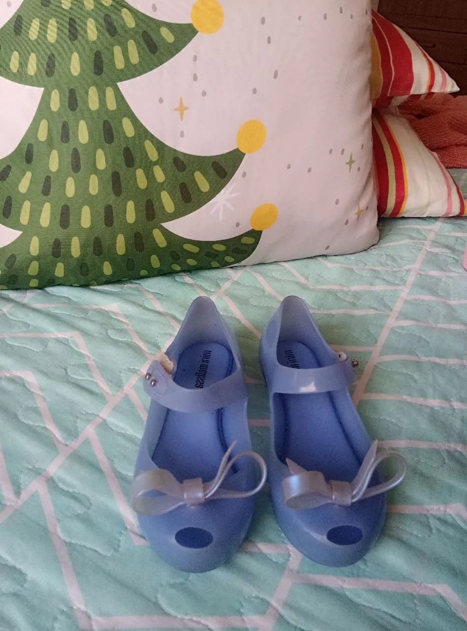 Mini Melissa64850058512259120