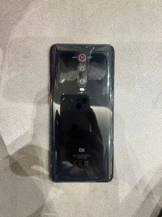 Smartphone Xiaomi mi 9 T pro - Foto 2