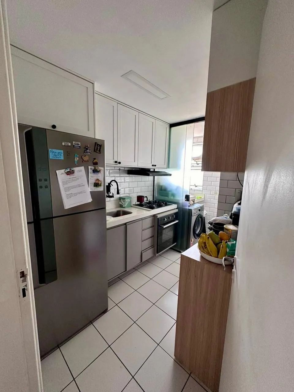 LSM APT 70m2 bairro Noivos - Foto 2