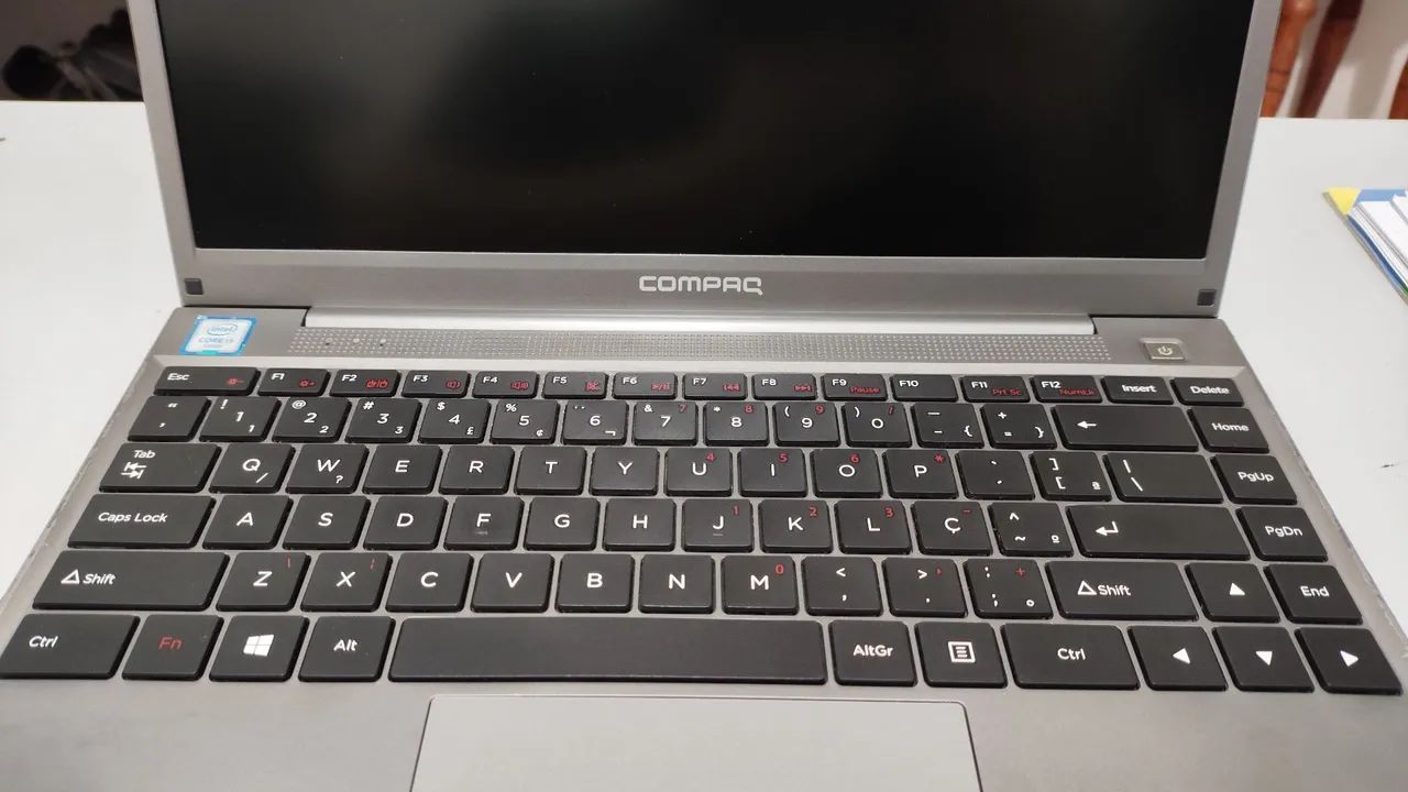 Notebook Compaq Presario 430 Core i5 -6287U - Foto 4