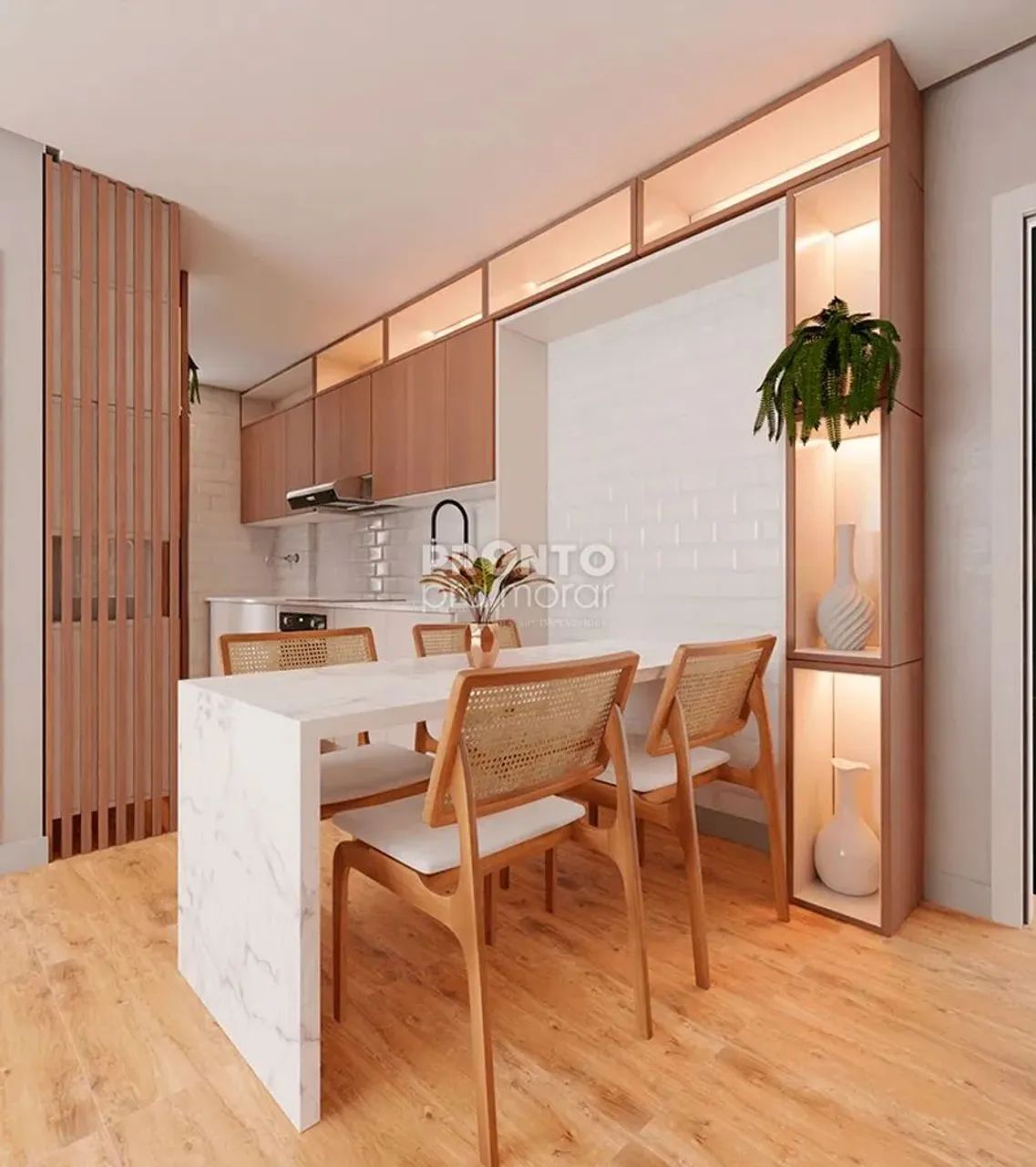 Apartamento Forte Tamarineira , unidade não informado 3, Tamarineira