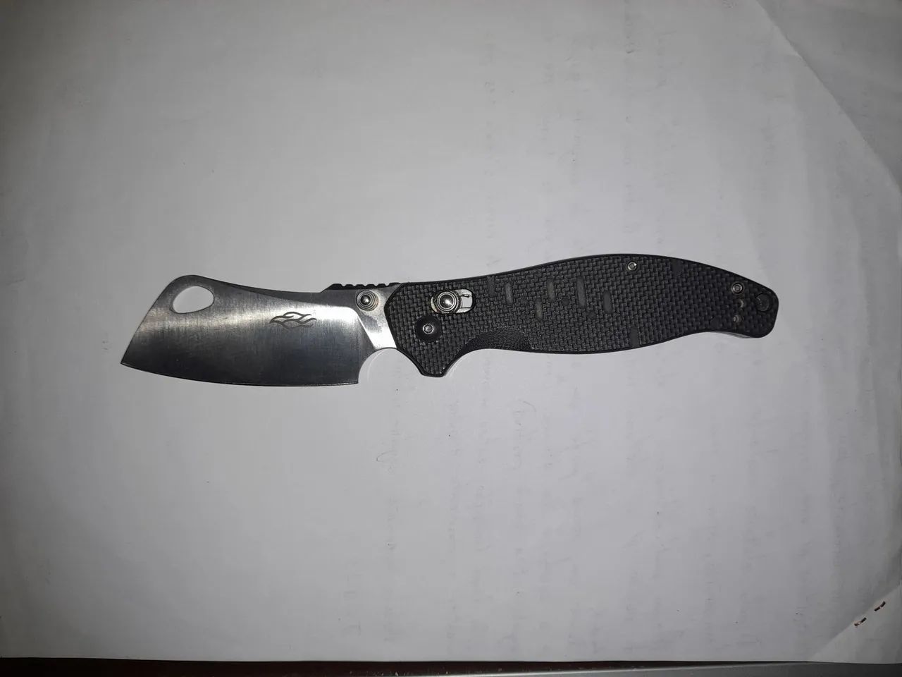 Canivete Ganzo Firebird F7551 Cutelinho