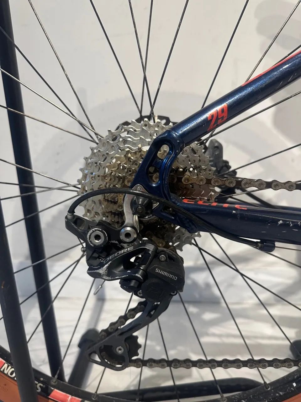 Bicicleta Caloi Elite - Foto 3