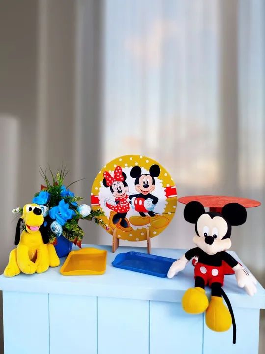 Decoração leia  - Foto 2