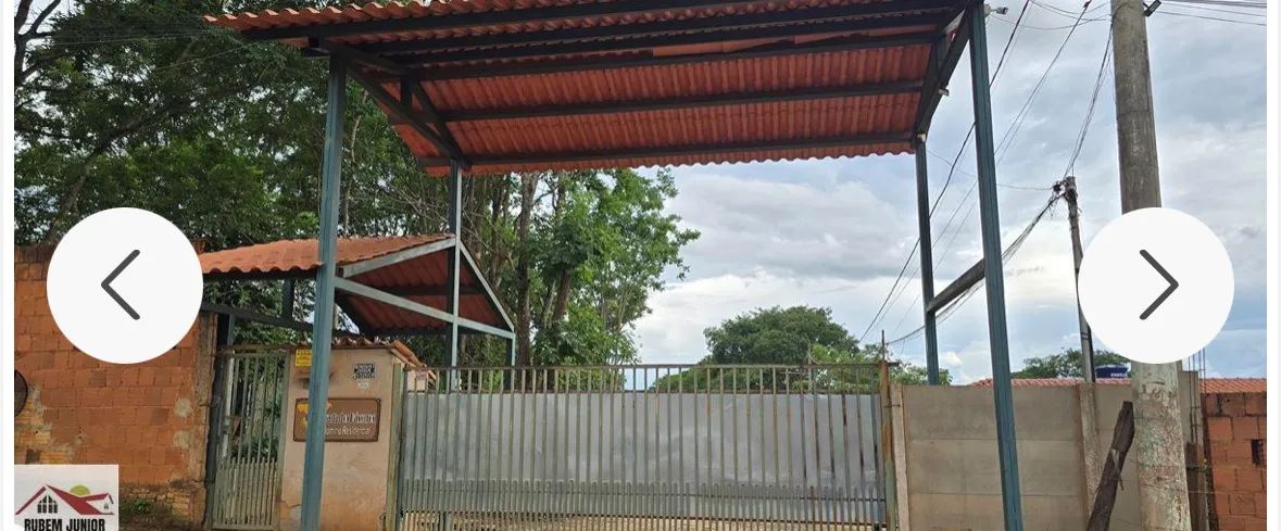 lote no jardim botânico Itaipu 7 próximo ao ouro vermelho 1 - Foto 2