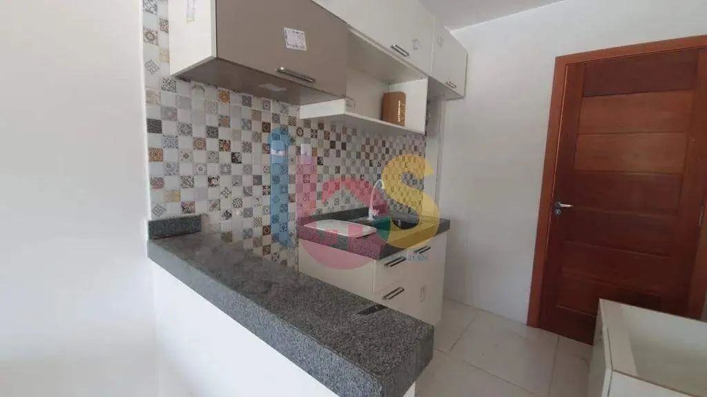 APARTAMENTO 2/4 NO SAVÓIA - Foto 5