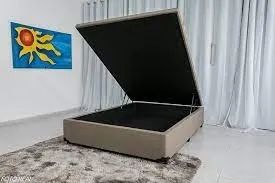 box bau casal a pronta entrega 