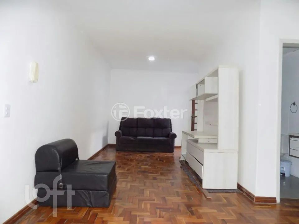 Apartamento à venda Rua Marcílio Dias, Menino Deus - Porto Alegre - Foto 3
