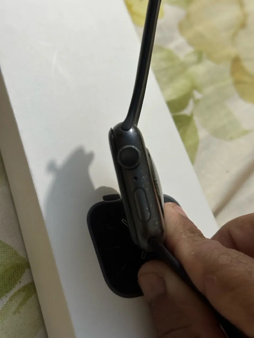 Apple Watch séries 6 44mm - Foto 4