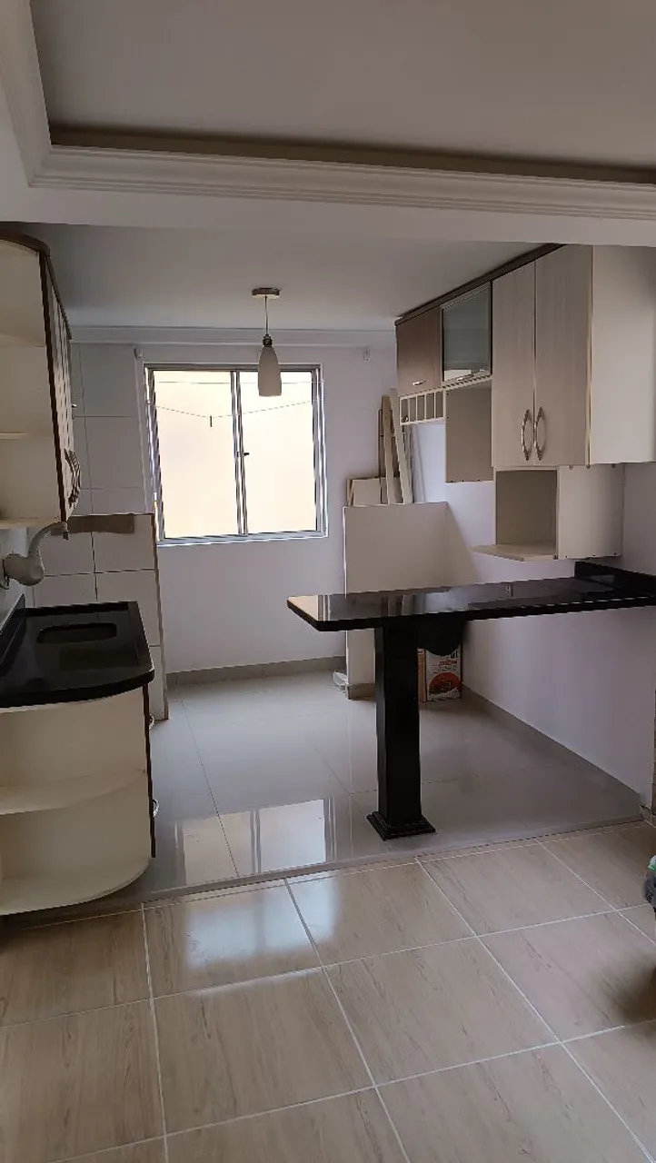 Apartamento Sitio Cercado