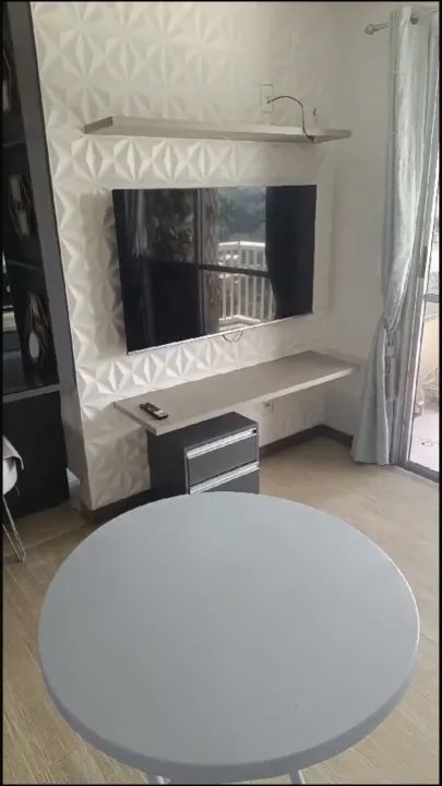 Alugo Apartamento mobiliado em adrianopolis - Foto 4