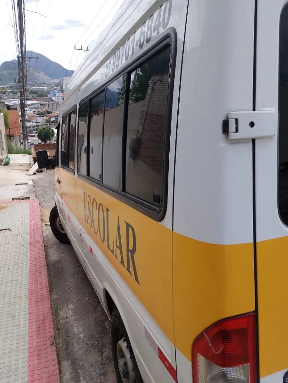 MB SPRINTER 313CDI - Foto 2