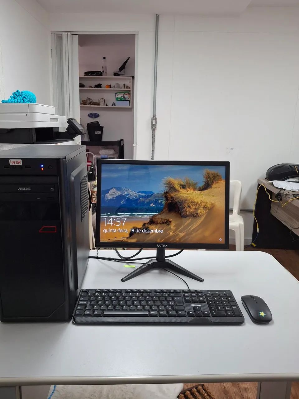 Desktop completo Intel core i3 - 2120 - Foto 3