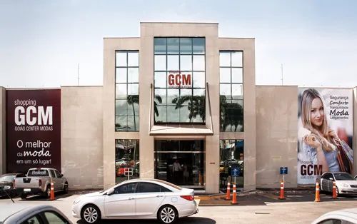 Ponto comercial/Loja/Box para venda com 30 metros quadrados em Setor Criméia Oeste - Goiân - Foto 2