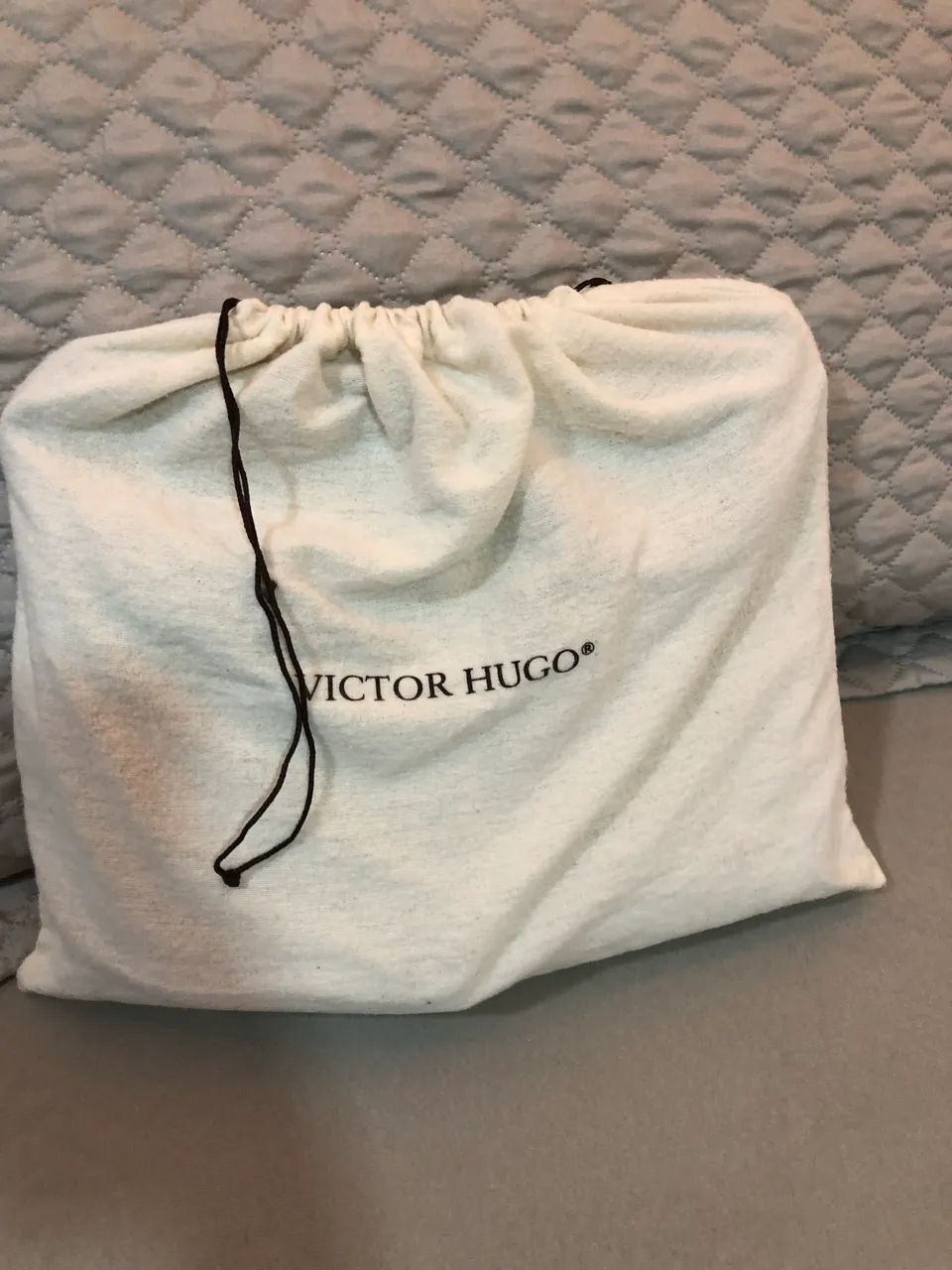 Bolsa Victor Hugo  - Foto 3