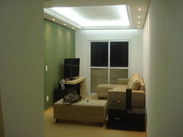 Porta de alumínio correr 2 folhas - Foto 3