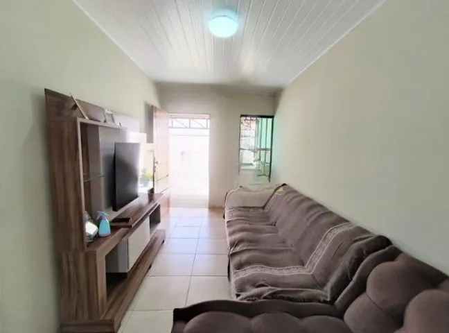 Casa a venda em Cidade da Esperança JORD41