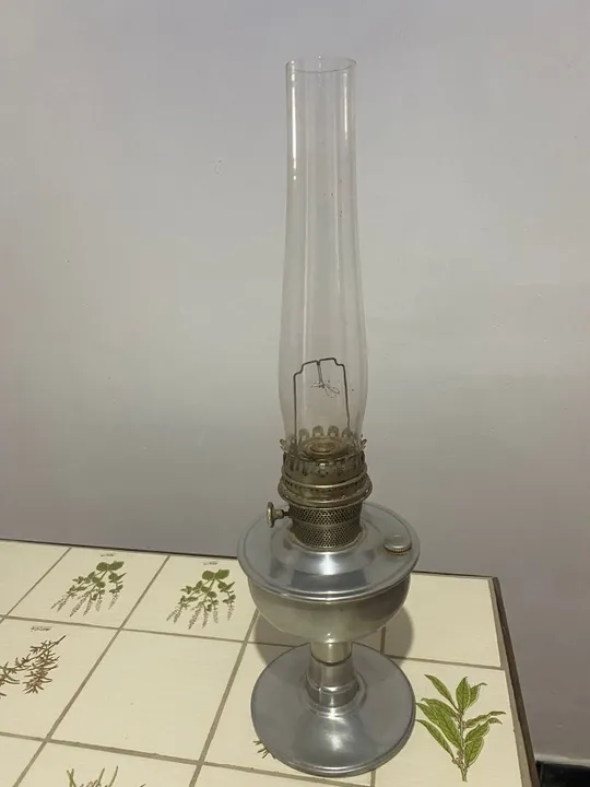 Lambião Antiguidade Colecionador