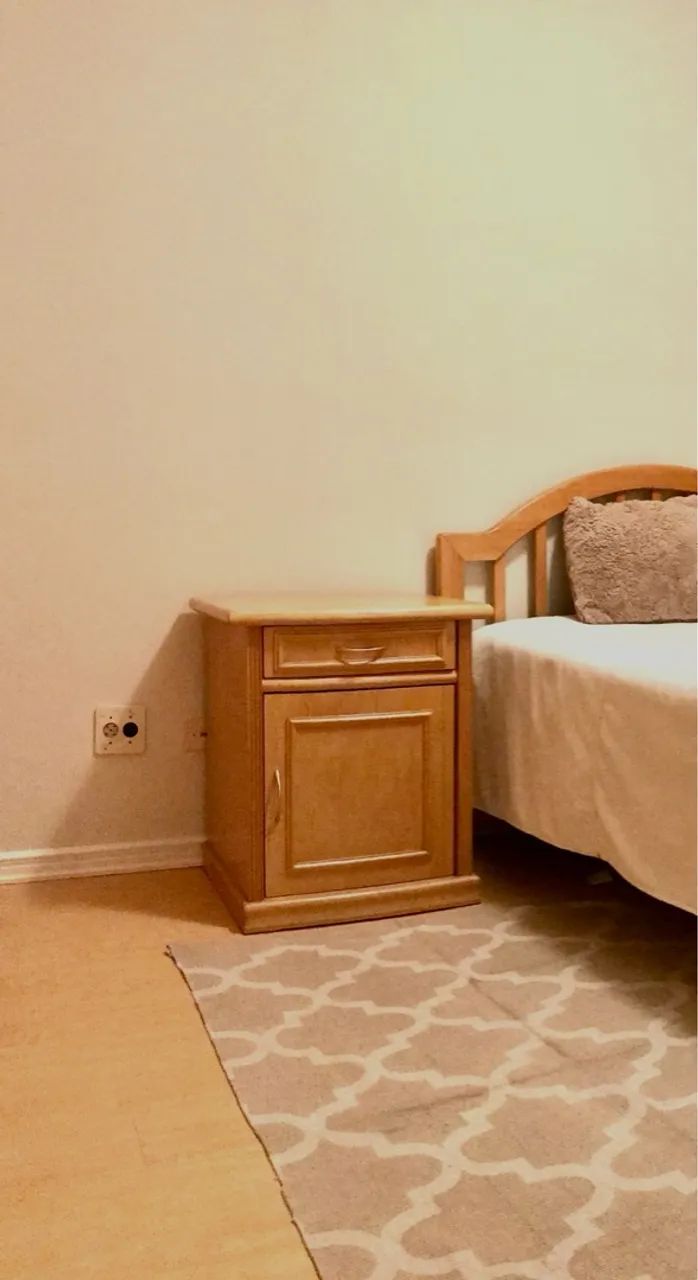 Mesa decorativa em Madeira maciça - Foto 3