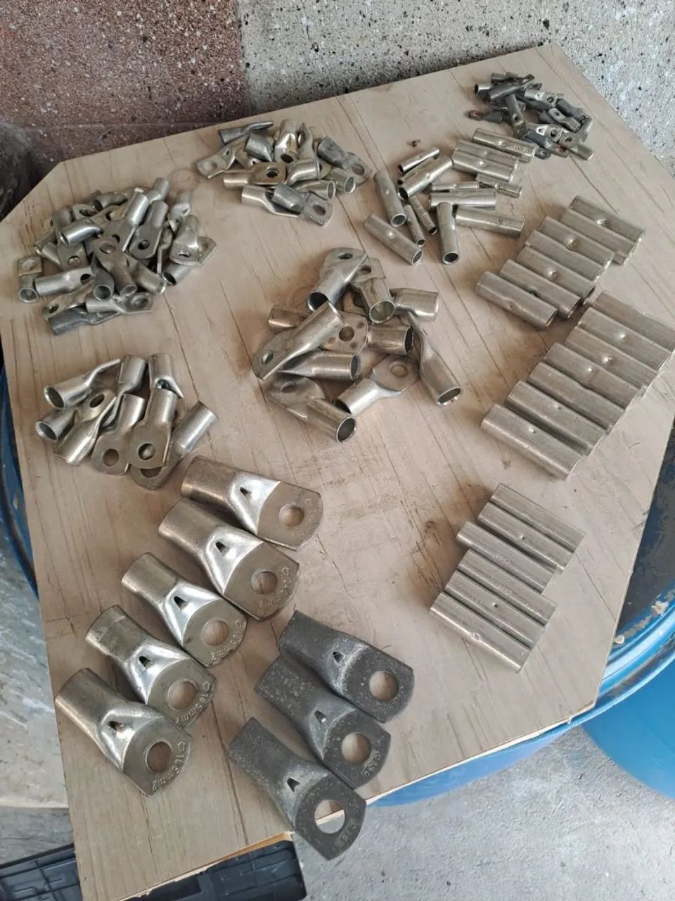 Conectores Elétricos de 6mm à 240mm - Foto 2