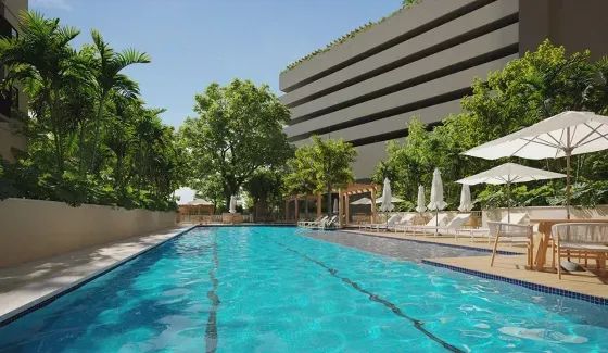 Apartamento I 3 quartos 1 suíte 73m² I Na estrada de Belém I Encruzilhada - Foto 3