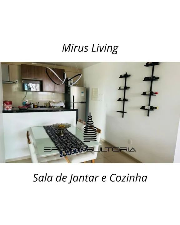 Mirus Living oportunidade 945 - Foto 3