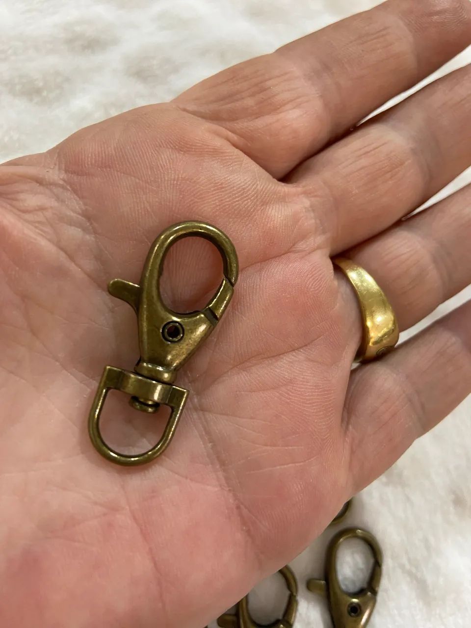Vendo aramado de parede para loja  - Foto 3