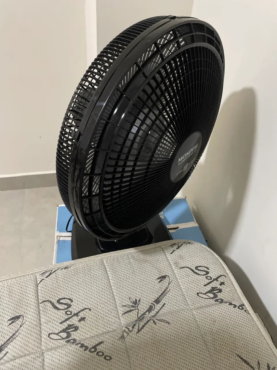 Ventilador Mondial - Foto 2