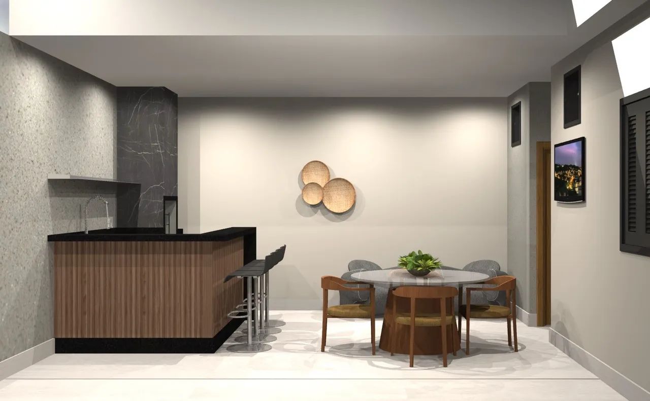 Foto - Marília - Palmital