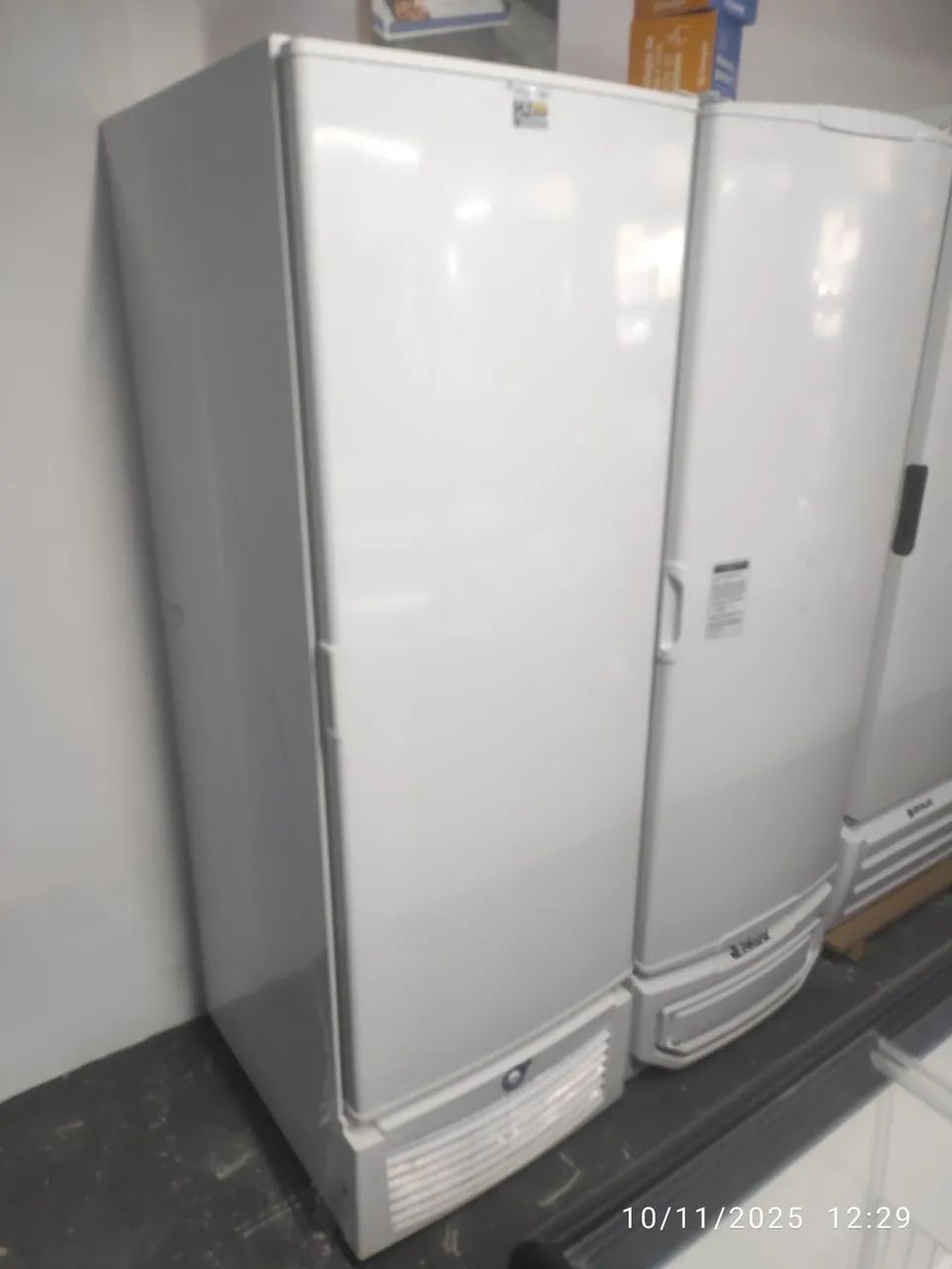 Bh GPC-57 Gelopar Freezer vertical 570 litros  - Foto 2