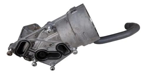 Suporte Filtro De Óleo Motor Ford Ranger 2.2 2021 - Foto 3