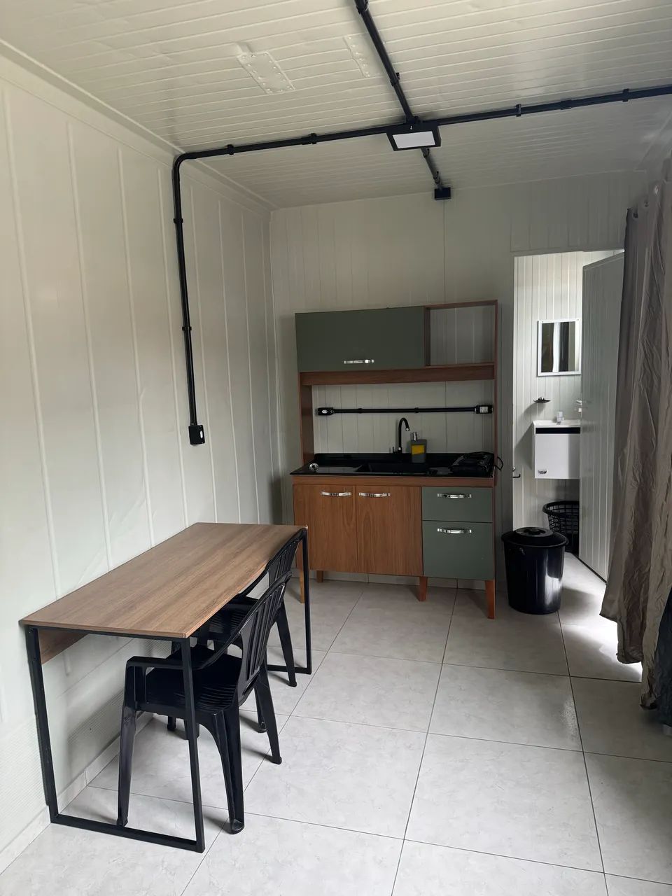 Foto - Balneário Camboriú - Vila Real