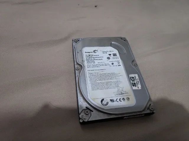 HD Seagate Barracuda 500 GB (COM WINDOWS 10) - Foto 2