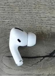 Airpods pro fone de ouvido intra-Auriculares Bluetooth sem fio - Foto 3