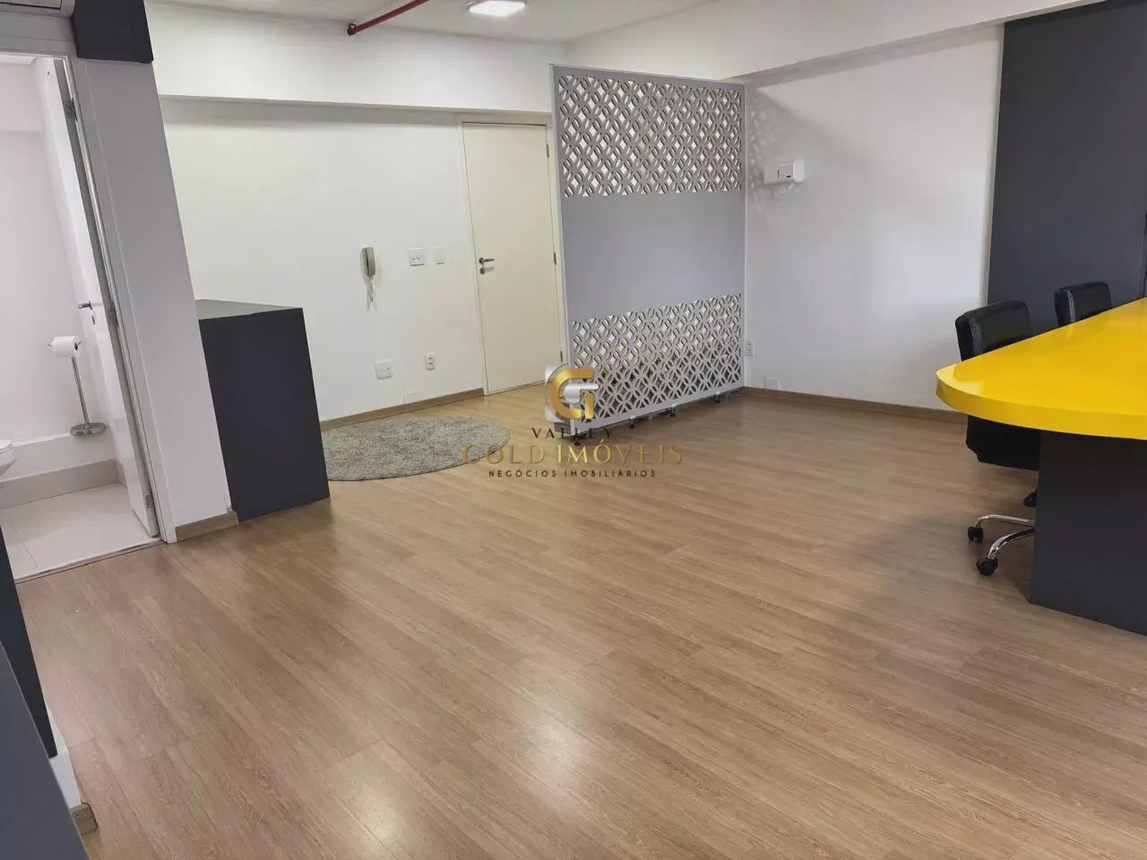 Oportunidade - Sala comercial - C.E.A Helbor - 37 m² - 1 Vagas | LD - Foto 2