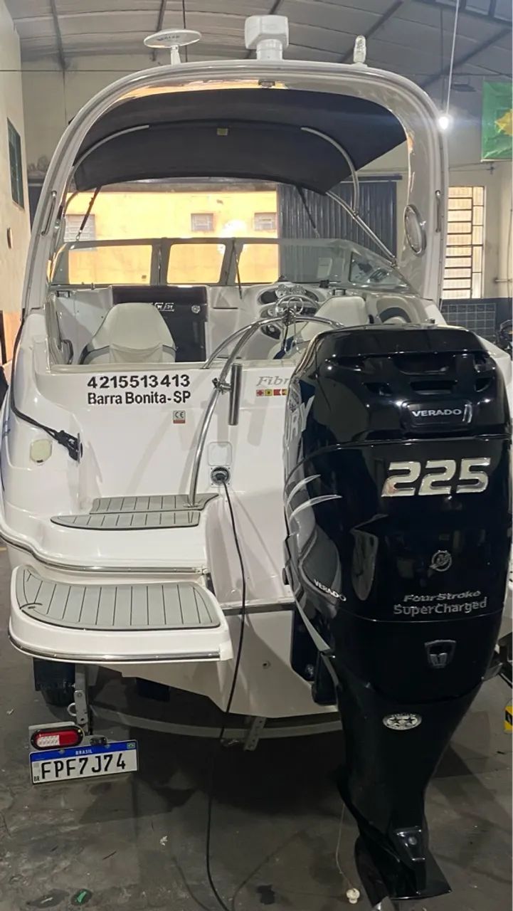 FOCKER 255  - Foto 12