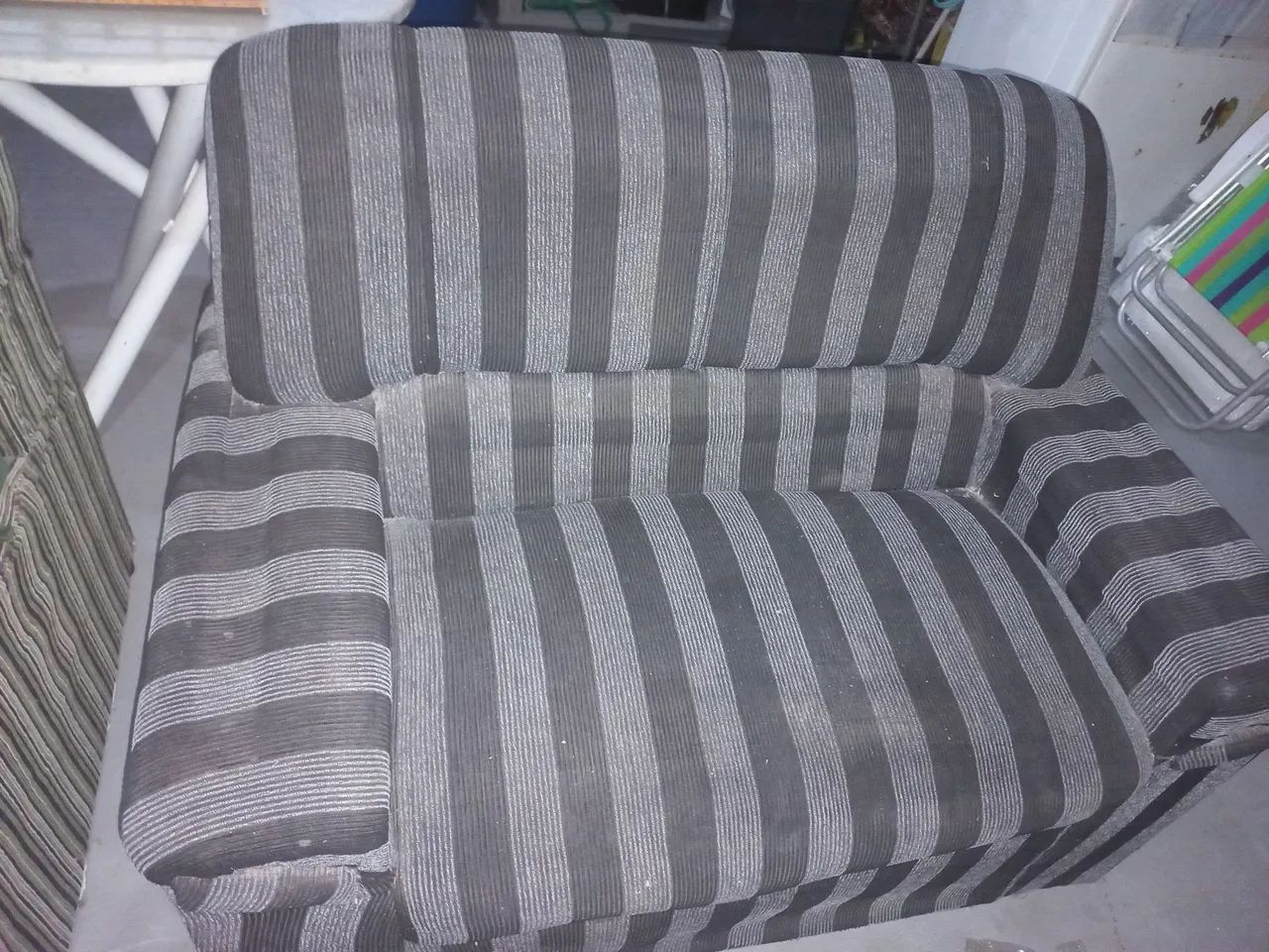 Sofá Listrado64341592559363121