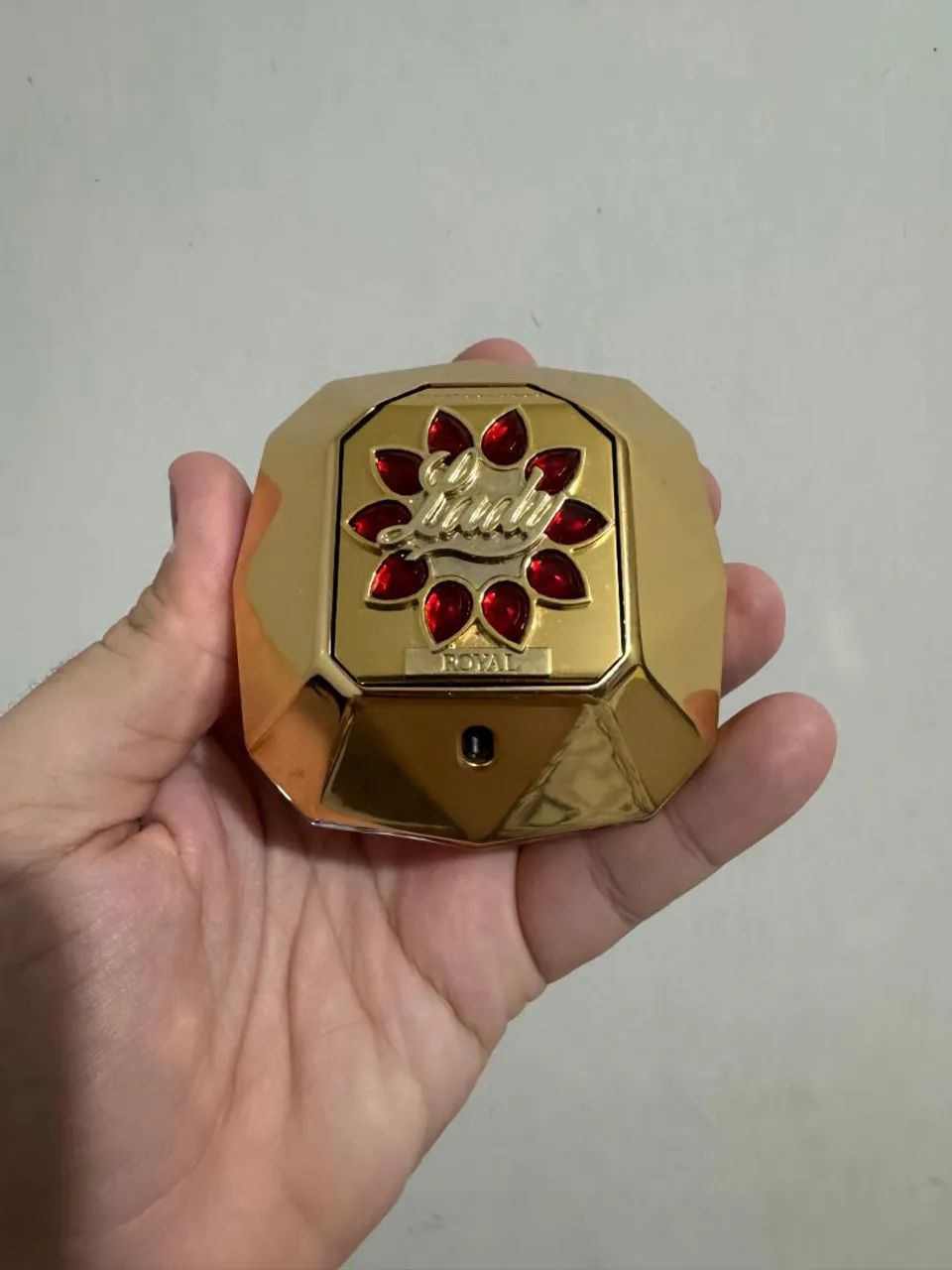 Lady Million Royal 80 ml