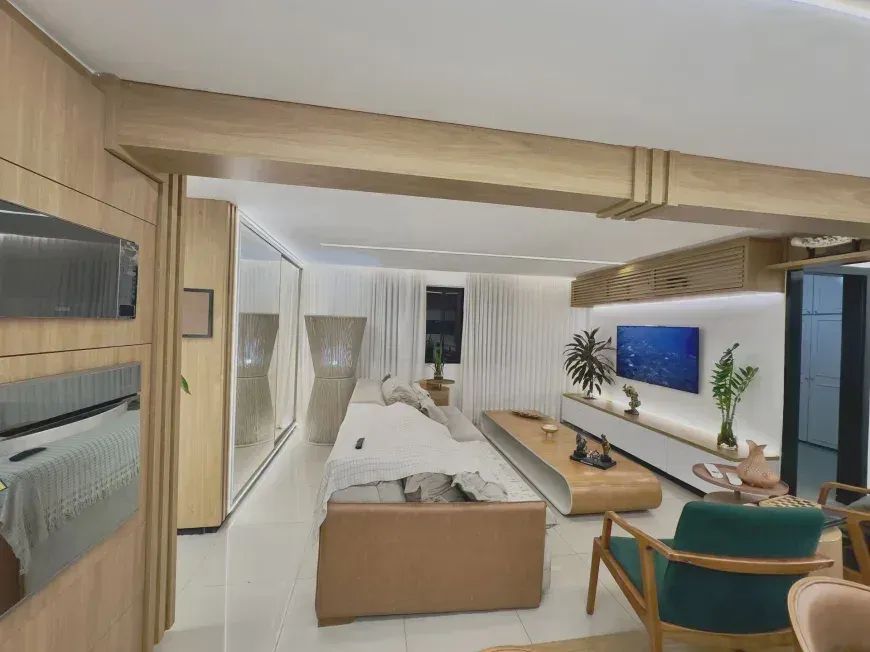 Imóvel para venda com 120 metros quadrados com 3 quartos em Setor Oeste - Goiânia - GO - Foto 4