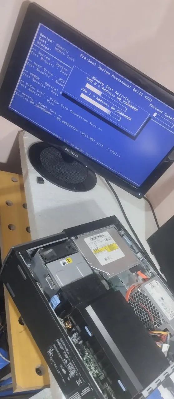 Computadores Dell optiplex 960 - Foto 3