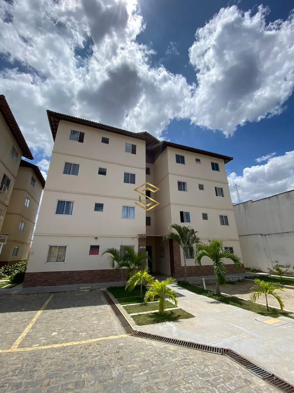 Apartamento para locação no Portal Sudoeste