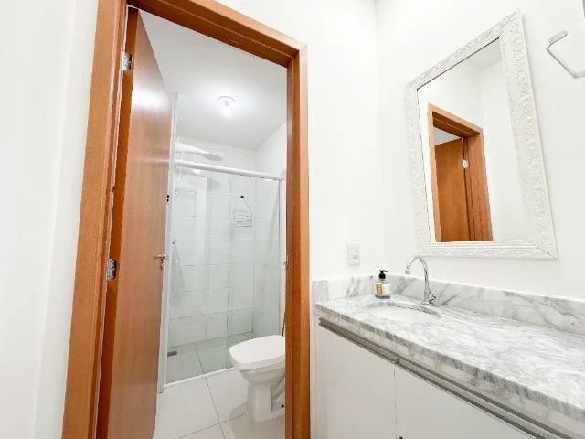 STUDIO CACHOEIRA PAULISTA NA CANÇÃO NOVA PARA 5 HÓSPEDES - Foto 8